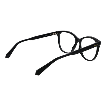 Polaroid Black Polyamide Glasses (Frames)