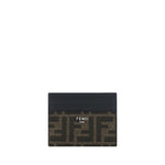Fendi Card Holder