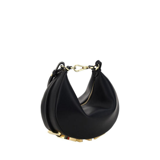 Fendigraphy Ring Mini Handbag FE8BS081A5DYF1HEJBB