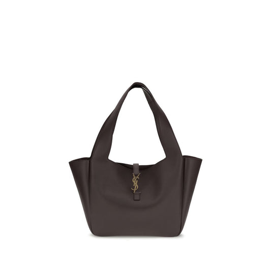 Saint Laurent 5 à 7 Shoulder Bag SA763435AAAUQ6988BB