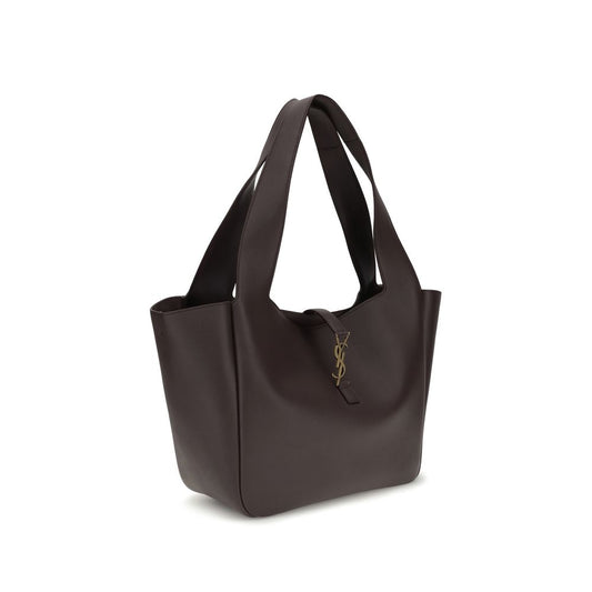 Saint Laurent 5 à 7 Shoulder Bag SA763435AAAUQ6988BB