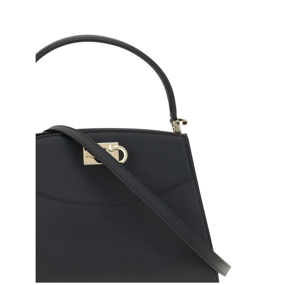 Ferragamo Studio Box Handbag FE786122002BB