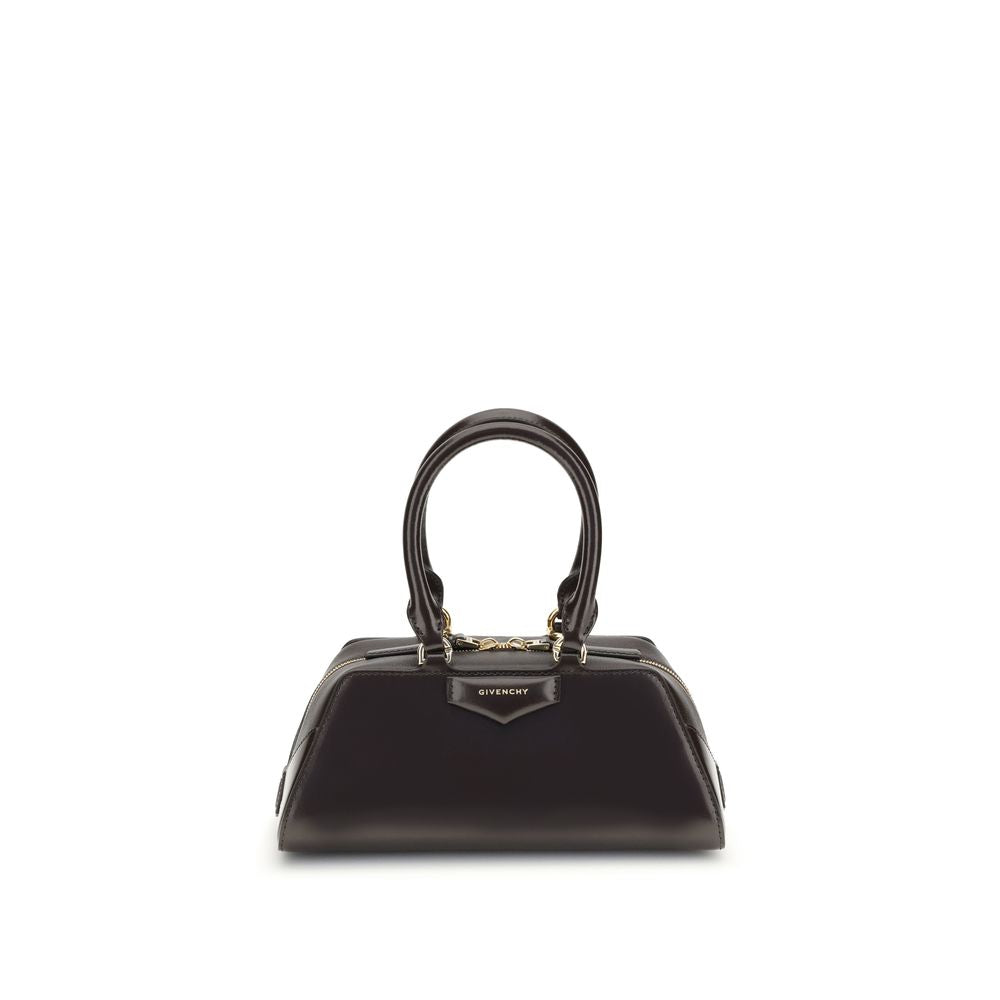 Givenchy Antigona East-West mini Handbag GIBB5146B2AQ206BB