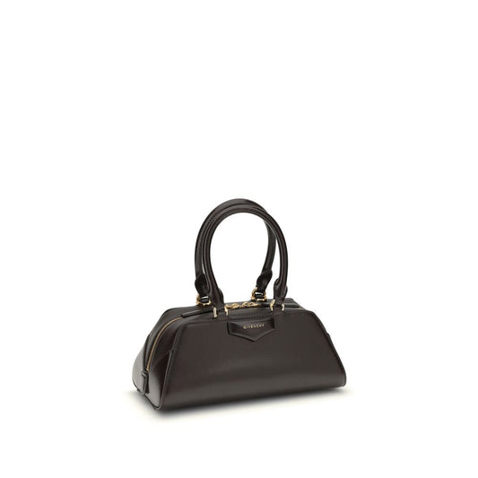 Givenchy Antigona East-West mini Handbag GIBB5146B2AQ206BB