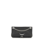 Zadig & Voltaire Rock II Shoulder Bag ZALWBA04124011BB