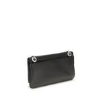 Zadig & Voltaire Rock II Shoulder Bag ZALWBA04124011BB