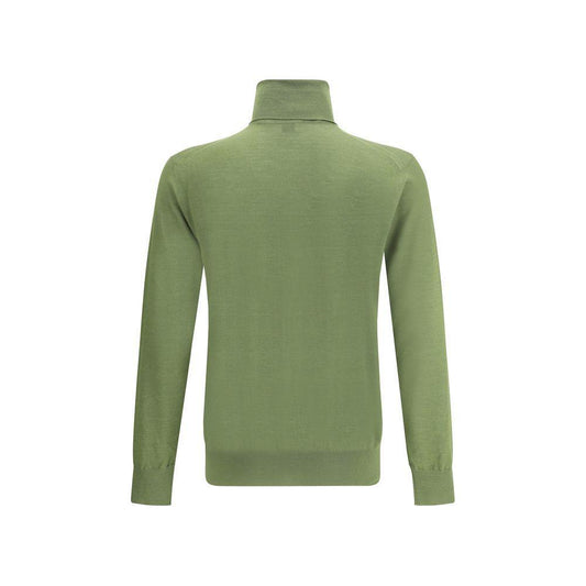 Saint Laurent Turtleneck Sweater SA-844617YAPK23391-M