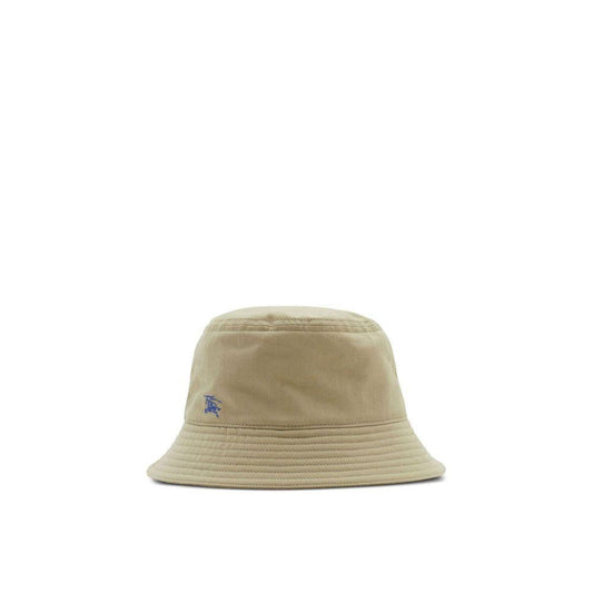 Burberry Cotton Bucket Cap BU-8735298027732-M