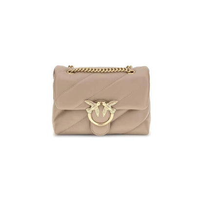 PINKO Love Mini Puff Shoulder Bag