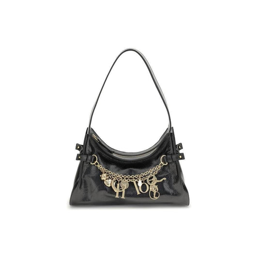 Chloé Charms hobo Shoulder Bag CHCH25AS872P60001BB
