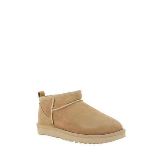 UGG Ultra Mini Boots UG-1116109SAN-EU35/US5