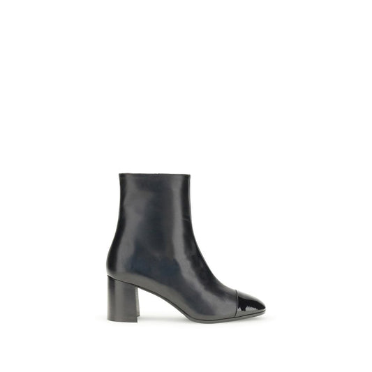 Carel Paris Esprit Ankle Boots CA-ESPRIT0100-EU37/US7