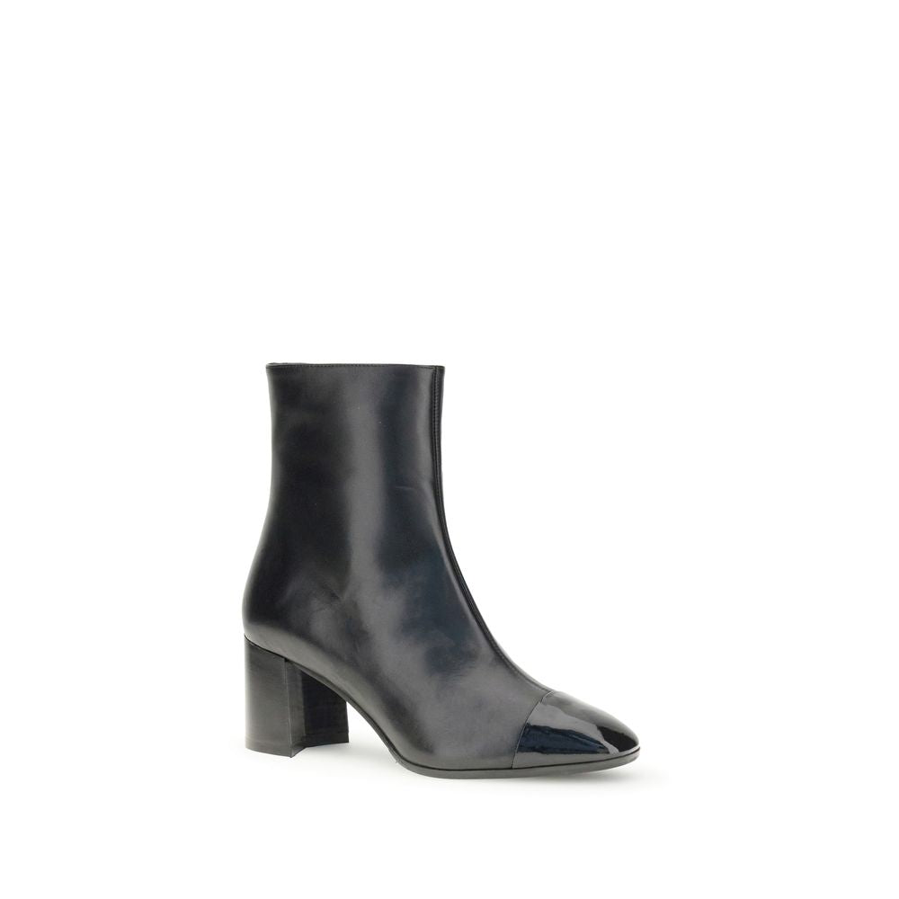Carel Paris Esprit Ankle Boots CA-ESPRIT0100-EU37/US7