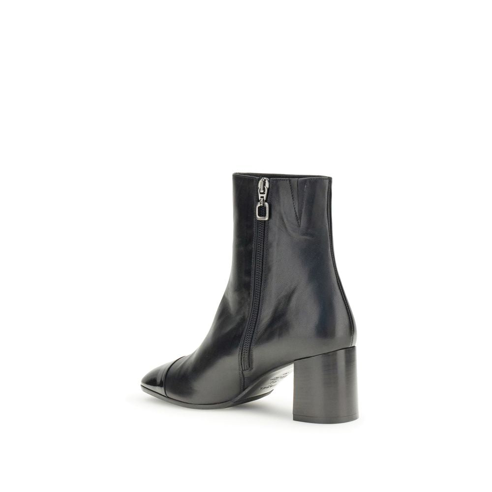 Carel Paris Esprit Ankle Boots CA-ESPRIT0100-EU37/US7