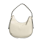 BYBLOS White Pvc Handbag BY-12683