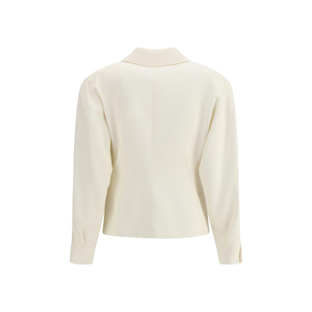 Alessandra Rich Double-breasted Blazer