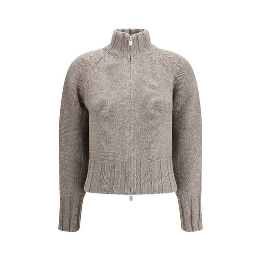 Magda Butrym Zip Cardigan