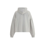 Balenciaga BB logo Hoodie