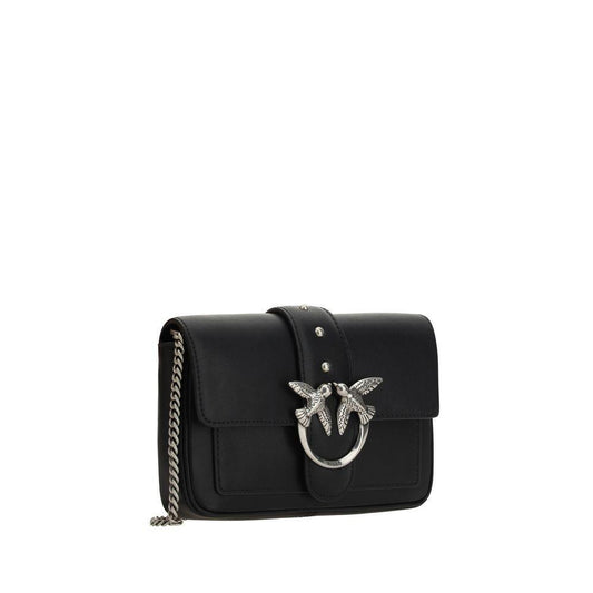 PINKO Love One Shoulder Bag PI100061A0F1Z99OBB