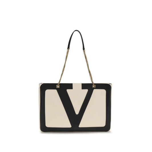 Valentino Garavani Large Viva Superstar Shoulder Bag VA7W2B0R12PTJR4VBB