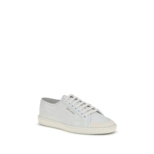 Saint Laurent Gym Sneakers SA-82008700N009030-EU41/US8