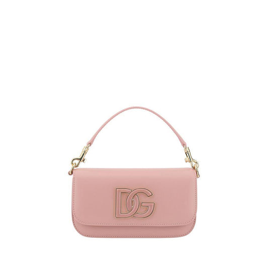 Dolce & Gabbana Logoed Handbag DOBB7603AQ84580405BB