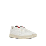 Gucci Re-Web Sneakers GU-8895126503636-EU37.5/US7.5