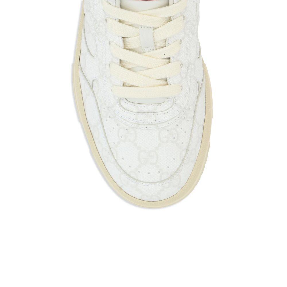 Gucci Re-Web Sneakers GU-8895126503636-EU37.5/US7.5