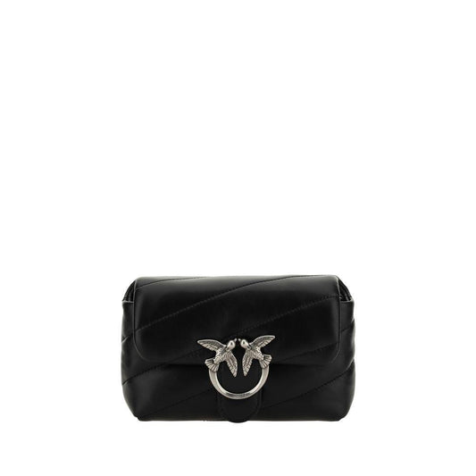 PINKO Love Baby Shoulder Bag