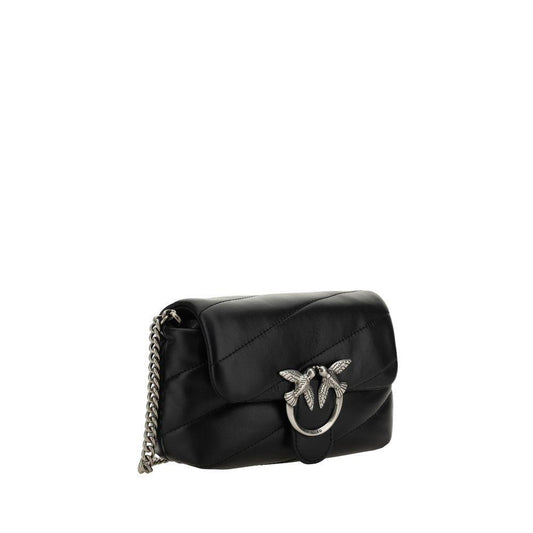 PINKO Love Baby Shoulder Bag
