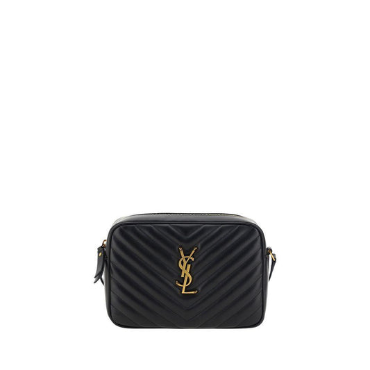 Saint Laurent LouLou Shoulder Bag SA761554DV7071000BB