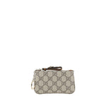 Gucci GG Logo Keychain GU819113FAD6L9758BB