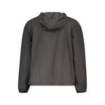 Tommy Hilfiger Black Polyamide Men's Jacket TO-39463-XL