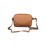 Coccinelle Brown Leather Women Handbag CO-39542