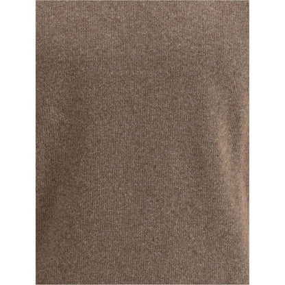 Brooksfield Virgin wool turtleneck Sweater
