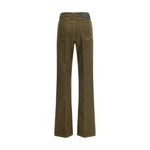 Saint Laurent Corduroy Clyde Pants SA-705103Y29IA3564-W25