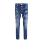 Dsquared² Skater Jeans