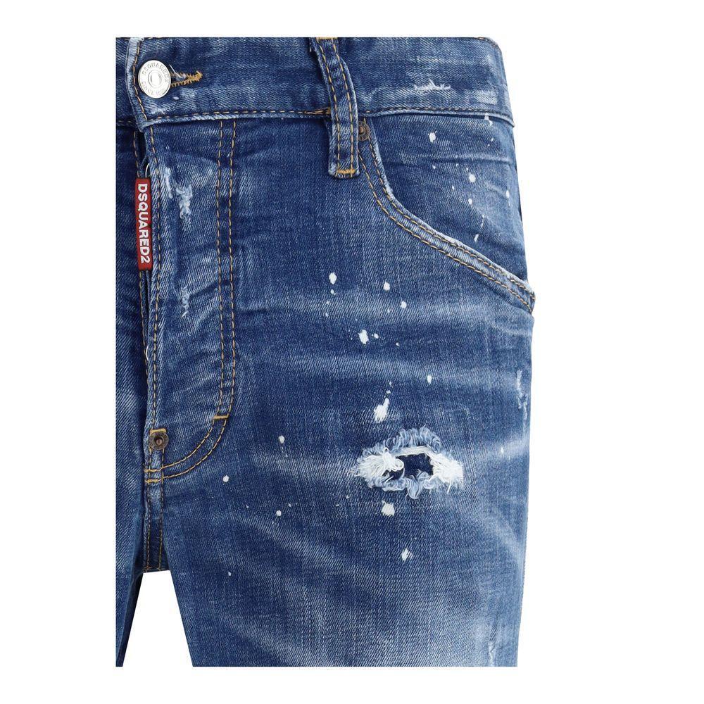 Dsquared² Skater Jeans