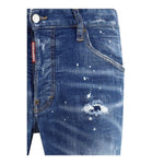 Dsquared² Skater Jeans