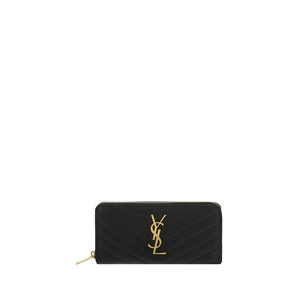 Saint Laurent Wallet SA358094BOW011000BB