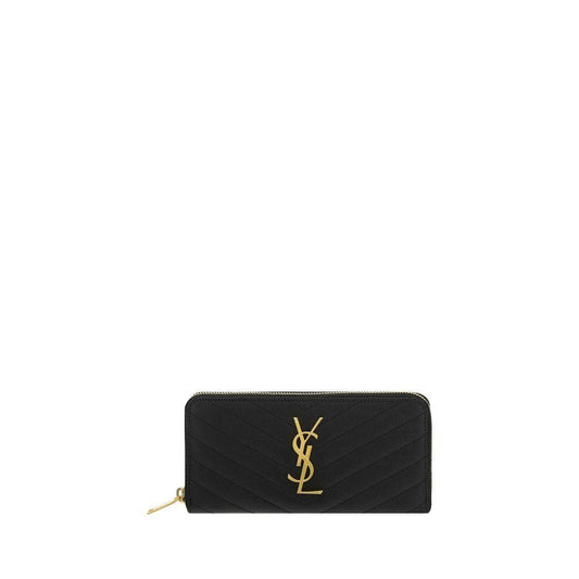 Saint Laurent Wallet SA358094BOW011000BB