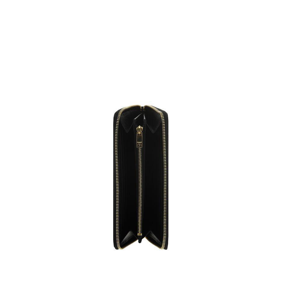 Saint Laurent Wallet SA358094BOW011000BB