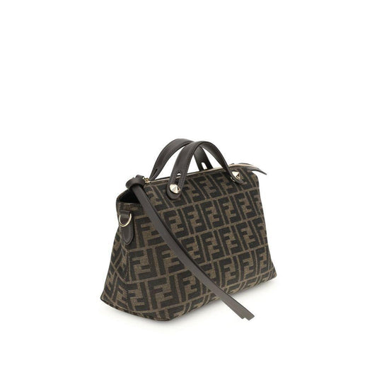 Fendi By The Way Tote Bag FE8BL155AFPMF1GL7BB