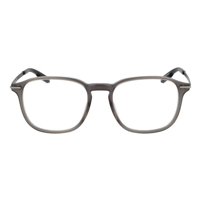Ermenegildo Zegna Gray Acetate Glasses (Frames)