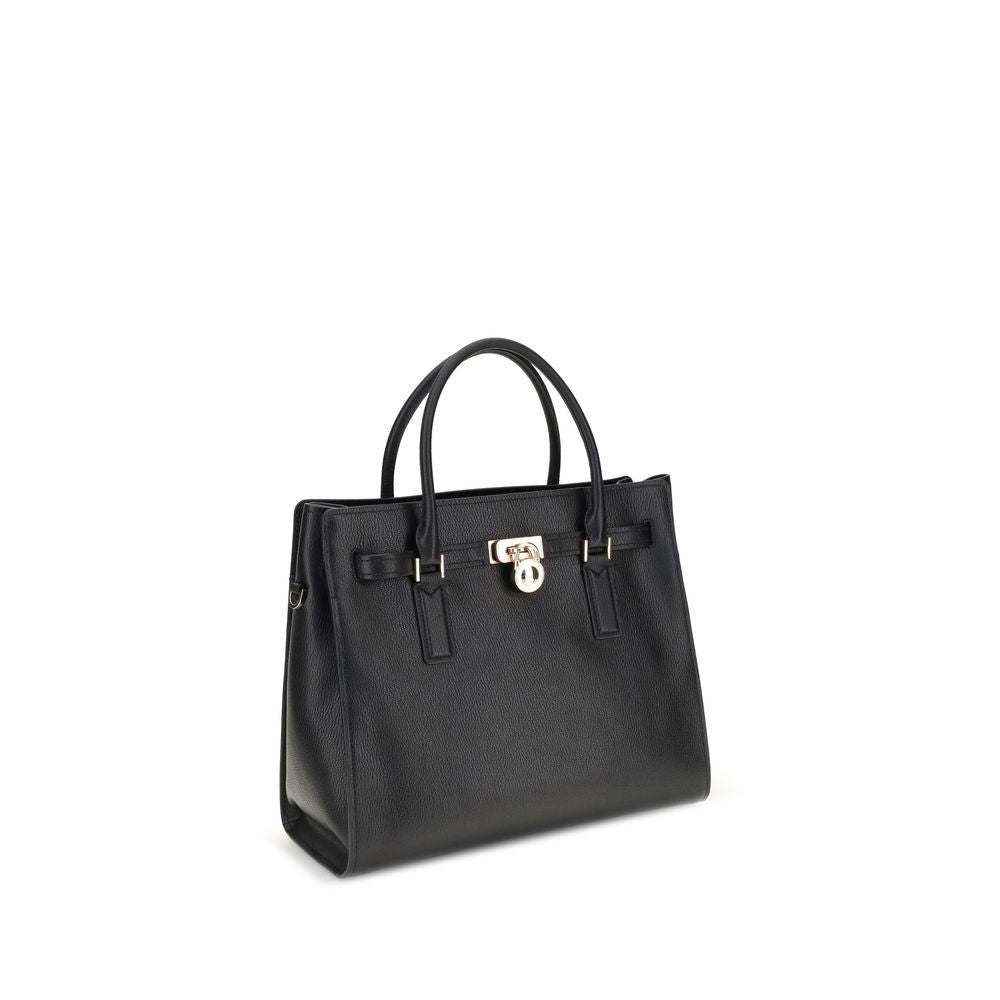 Michael Kors Leather Shoulder Bag MI30F5GNXS3L001BB