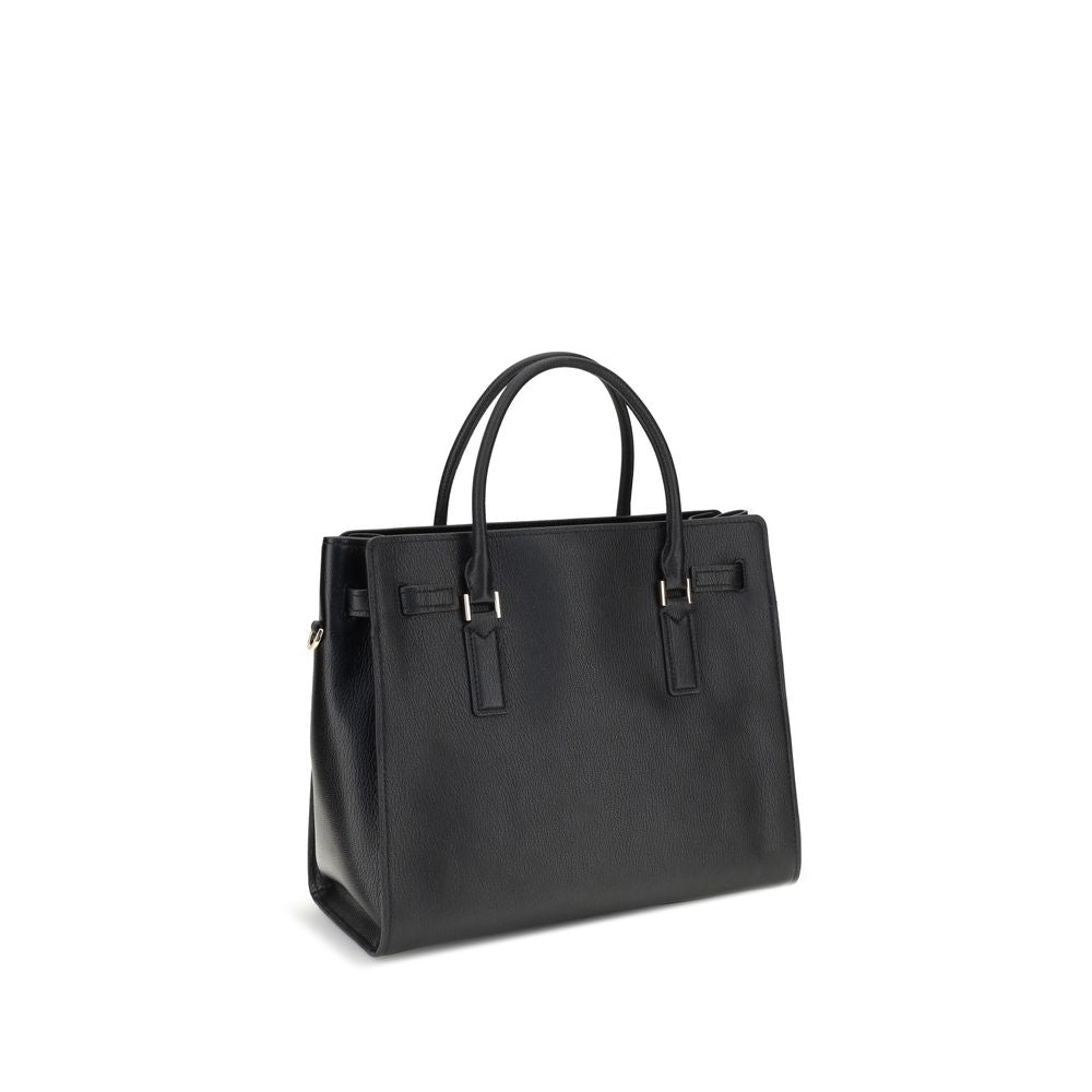 Michael Kors Leather Shoulder Bag MI30F5GNXS3L001BB