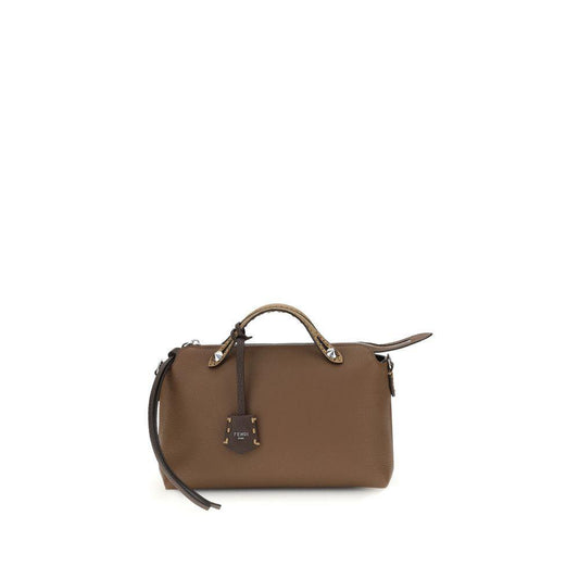 Fendi By The Way Selleria Medium Shoulder Bag FE8BL155AV1JF1TVABB