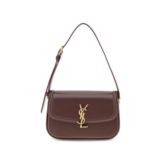 Saint Laurent Solferino mini Shoulder Bag SA8435240SX0W6195BB