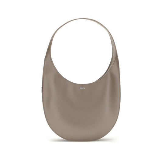 Coperni Swipe medium Shoulder Bag COCOPBA109F6004BRWBB