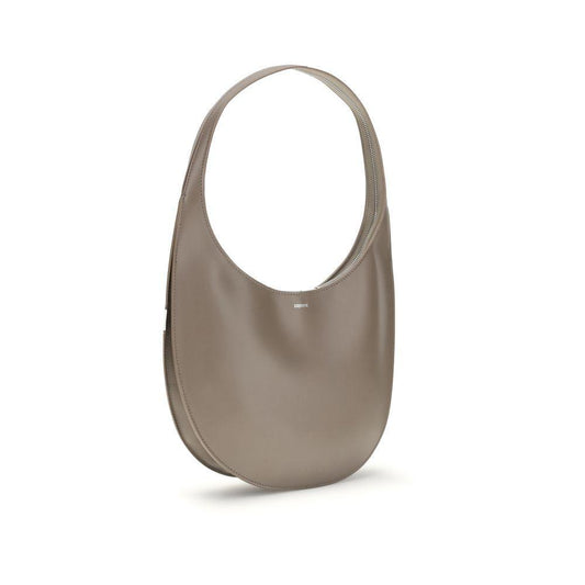 Coperni Swipe medium Shoulder Bag COCOPBA109F6004BRWBB